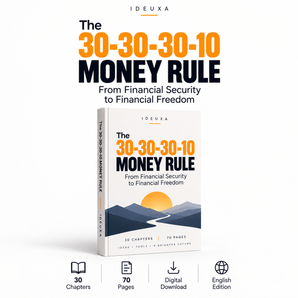 The 30–30–30–10 Money Rule